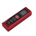 Handheld digital Laser Distance Meter 30m Wintape Meter Laser Measuring Tool